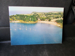 Delcampe - Cpsm     35      SAINT BRIAC   Vue Aérienne   Plage De La Petite Salinette - Saint-Briac
