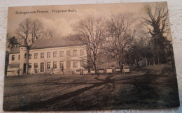 Delcampe - Hollogne Aux Pierres - Propriété De M. Body - Grâce-Hollogne
