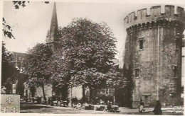 Delcampe - CPSM Caen Boulevard St Pierre - Caen
