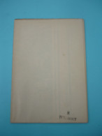 Delcampe - Turnhout - Militaire Topografische Kaart / Carte Topographie Militaire / 1867-1909 - Topographische Karten