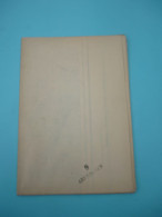 Delcampe - Arendonck - Militaire Topografische Kaart / Carte Topographie Militaire / 1867-1909 - Topographische Karten