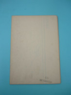 Delcampe - Beverbeek - Militaire Topografische Kaart / Carte Topographie Militaire / 1867-1909 - Topographische Karten