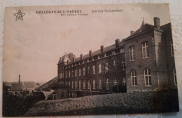 Delcampe - Hollogne Aux Pierres - Institut St-Lambert - Grâce-Hollogne