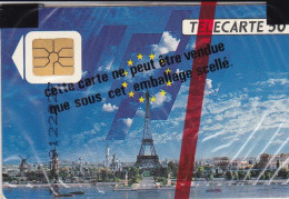 Delcampe - FRANCE F103 50U NSB - 1989