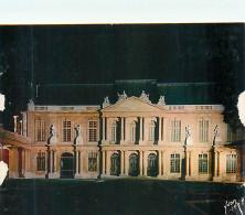 Delcampe - CPM 75 Paris Couleurs Et Lumières De France Les Hôtels Du Marais Hôtel SOUBISE - Etat - Paris (03)