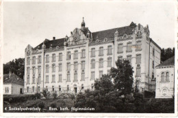 Delcampe - ROMANIA -  Székelyudvarhely - Odorheiu Secuiesc - Harghita - F.P. - Rumänien