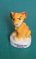 Delcampe - Fève / Fèves 2021 Disney Animal Le Roi Lion 1994 (T 3683) AFF 2021 Page 23 - Disney