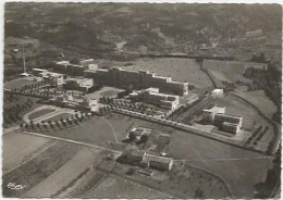 Delcampe - CPSM Vienne  Hopital - Vienne