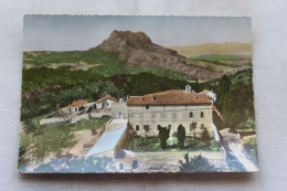 Delcampe - Cpm 1964, En Avion Au Dessus De Roquebrune Sur Argens, Notre Dame Du Saint Désert, Var 83 - Roquebrune-sur-Argens