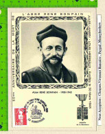 Delcampe - DUNKERQUE / 50 Eme Abbé Rene BONPAIN 1908 . 1943   & Cote 236 / 6127 - Dunkerque