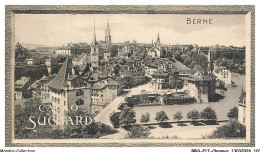 Delcampe - BBQP17-1381-CHROMOS - Chocolat Suchard - Berne - Suchard