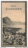 Delcampe - BBQP17-1352-CHROMOS - Chocolat Suchard - Weesen - Suchard