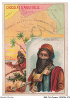 Delcampe - BBQP16-1313-CHROMOS - Chocolat D'aiguebelle - Touareg - Aiguebelle