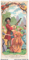 Delcampe - AYRP11-0831-CHROMOS - Chocolat Revillon - Vieilles Chansons De France - Revillon