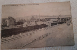 Delcampe - Hollogne Aux Pierres - Usine De La Vielle Montagne - Grâce-Hollogne
