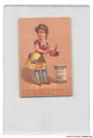 Delcampe - CH-BFP1-0700-CHROMOS - FARINE LACTEE MASSON - Cuisinière NESTLE - Nestlé