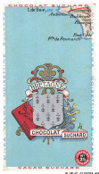 Delcampe - BL-BFP1-0215-CHROMOS - CHOCOLAT SUCHARD - Bretagne - Suchard