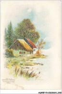 Delcampe - AQ#BFP3-CHROMOS-0963 - CHOCOLAT D'AIGUEBELLE - Monastère De La Trappe - Aiguebelle