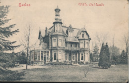 Delcampe - EEKLO     VILLA OAKLANS    !!!!!! ZIE LINKER BOVENHOEK - Eeklo