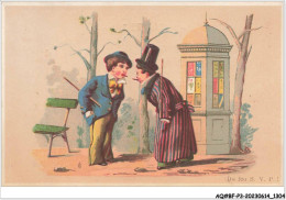 Delcampe - AQ#BFP3-CHROMOS-0649 - DOUAI - J. LEGER - Du Feu Svp - Autres & Non Classés