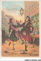 Delcampe - AQ#BFP3-CHROMOS-0632 - BERTONECHE - DOUAI - Ale Et Brandy ECOSSE - Autres & Non Classés