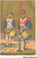 Delcampe - AQ#BFP3-CHROMOS-0637 - BERTONECHE - DOUAI - Batteurs De Tambours - Autres & Non Classés