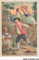Delcampe - AQ#BFP3-CHROMOS-0628 - BERTONECHE - DOUAI - L'eau - Autres & Non Classés