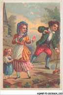 Delcampe - AQ#BFP3-CHROMOS-0658 - DOUAI - BERTONECHE - Une Famille - Autres & Non Classés