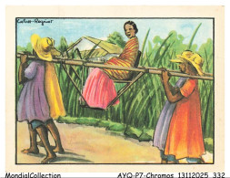 Delcampe - AYQP7-0834-CHROMOS - CAPVET-ROGNIAT - FILANZANE - Autres & Non Classés