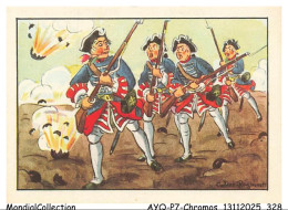 Delcampe - AYQP7-0832-CHROMOS - CAPVET-ROGNIAT - FANFAN La Tulipe - Autres & Non Classés