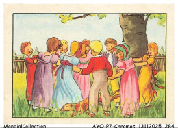 Delcampe - AYQP7-0810-CHROMOS - CAPVET-ROGNIAT - LE FURET - Autres & Non Classés