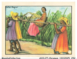 Delcampe - AYQP7-0794-CHROMOS - CAPVET-ROGNIAT - FILANZANE - Autres & Non Classés