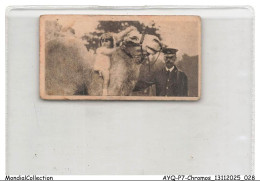 Delcampe - AYQP7-0683-CHROMOS - BACTRIAN CAMEL - Autres & Non Classés