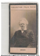 Delcampe - AYQP11-1296-CHROMOS - Collection Félix Potin - IBSEN - Autres & Non Classés