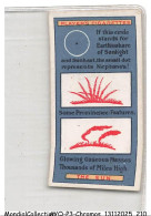 Delcampe - AYQP3-0330-CHROMOS - Those Pearls Of Heaven - Our Special Star - The Sun - Autres & Non Classés