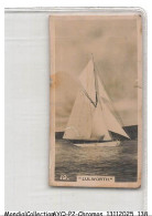 Delcampe - AYQP2-0182-CHROMOS - Ships And Shipping - Lulworth - Autres & Non Classés