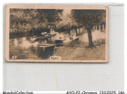 Delcampe - AYQP2-0186-CHROMOS - Ships And Shipping - Punt - Autres & Non Classés