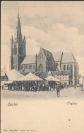 Delcampe - EEKLO     L'EGLISE - Eeklo