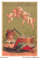 Delcampe - AXYP17-1294-CHROMOS - Chocolat Louit - Expos De Bordeaux - Moule Mariniére - Louit
