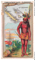 Delcampe - AXYP14-0935-CHROMOS - Chocolat-louit - Nouvelle Calédonie - Louit