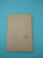 Delcampe - Ostende - Militaire Topografische Kaart / Carte Topographie Miliaire - Topographische Karten