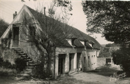 Delcampe - MAULE - Centre Ménager Du BUAR - CPSM Petit Format - Maule