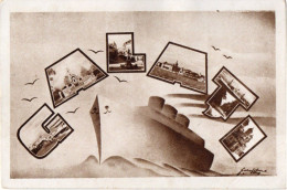 Delcampe - ROMANIA - GALATI - F.P. - Rumänien