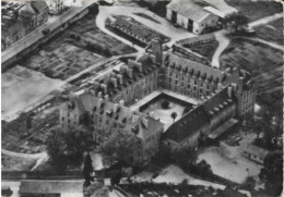 Delcampe - 29 QUIMPER - Collège Technique - Quimper