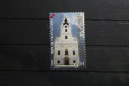 Delcampe - Kroatien 944 Postfrisch #VD957 - Croatia