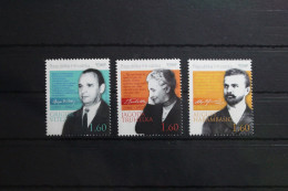 Delcampe - Kroatien 992-994 Postfrisch #VD969 - Croatia