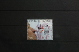 Delcampe - Kroatien 1013 Postfrisch #VD975 - Croatia