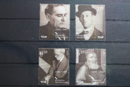Delcampe - Kroatien 948-951 Postfrisch #VD959 - Croatia