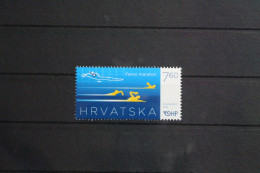 Delcampe - Kroatien 1103 Postfrisch #VD997 - Croatia