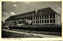 Delcampe - Husum - Kreisberufsschule - Husum